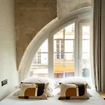 Refurbished Apartment - 2Br 6P - Chatelet