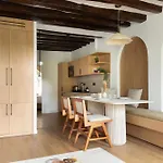 Refurbished Apartment - 2Br 6P - Chatelet