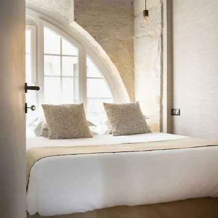 Appartamento Refurbished - 2br 6p - Chatelet *